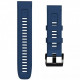  Ремешок Tech-Protect IconBand для Garmin Fenix 3 | 5X | 3HR | 5X Plus | 6X | 6X Pro | 7X Navy Blue (9589046921599)
